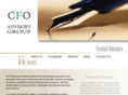 cfoadvisorygroup.net