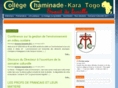chaminade-kara.net