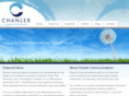 chanlercommunications.com