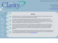 clarityfield.com