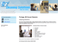 cleaningsolutionsmi.com