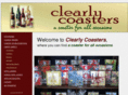 clearlycoasters.com