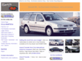 clujrentacar.com