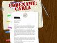 codenamecarla.com