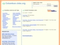 columbus-jobs.org