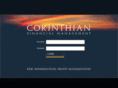 corinthian-fm.com