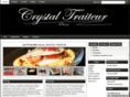 crystaltraiteur.com