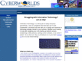 cyberworlds.com