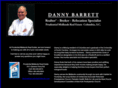 dannybarrett.net