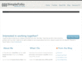 davidtpate.com