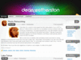 deanwetherston.com