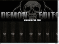 demoneditor.com