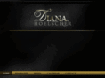 dianahoelscher.com