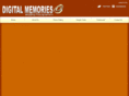 digitalmemoriescollection.com