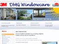 dmgwindowcare.com