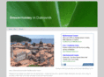 dreamholidaydubrovnik.com