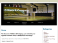 dstackandcompanyllc.com