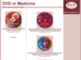 dvdinmedicine.com