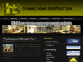 dynamichomeconst.com