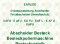 eafu.de