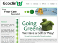 ecoclin.com