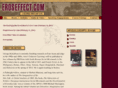 eroseffect.com