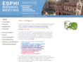 esphi2011.com