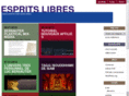 esprits-libres.com