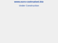euro-costruzioni.biz