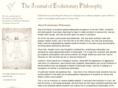 evolutionary-philosophy.net