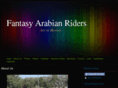 fantasyarabianriders.com