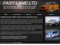 fastlaneltd.com