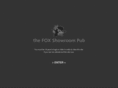 foxshowroompub.com