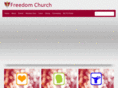 freedomnc.org
