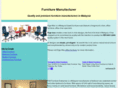 furnituremanufacturer.biz