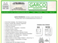 garcoproperties.com