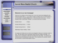 garnetmesabaptist.com