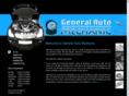 generalautomechanic.com
