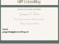gfpconsulting.net