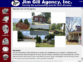 gillagency.com
