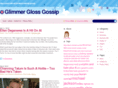 glimmergloss.com