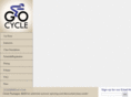 gocyclestudio.com