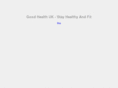good-health-uk.com