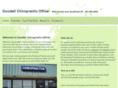 goodellchiropractic.com