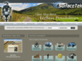 gosodablasting.com