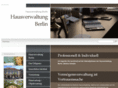 hausverwalterin.com