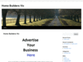 homebuildersvic.com
