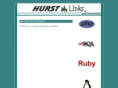 hurstlinks.com