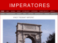 imperatores.com