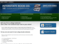 interstatebooks.com